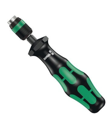 Wera 7465 2.5-11.5 in.lbs Önayarlı Torklu Tornavida 2.5 in.lbs 05074720001