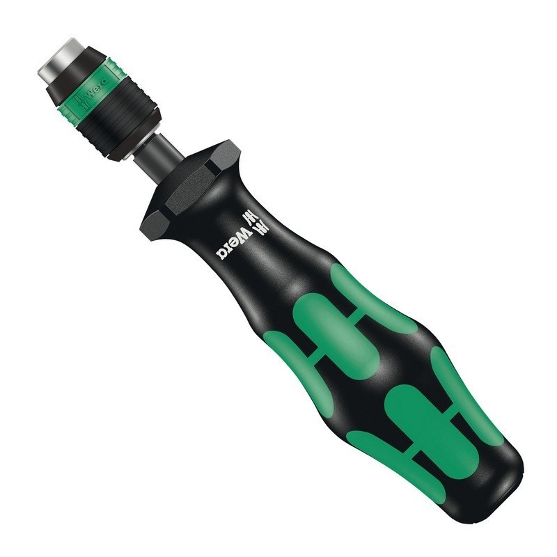 Wera 7465 2.5-11.5 in.lbs Önayarlı Torklu Tornavida 2.5 in.lbs 05074720001