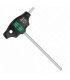 Wera 454 HF HexPlus T Tornavida 150mm 7/32" 05023363001