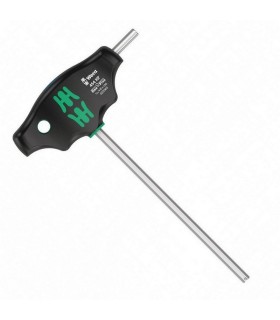 Wera 454 HF HexPlus T Tornavida 150mm 7/32" 05023363001