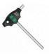 Wera 454 HF HexPlus T Tornavida 150mm 3/8" 05023366001