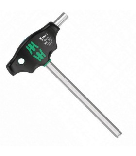 Wera 454 HF HexPlus T Tornavida 150mm 3/8" 05023366001