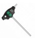 Wera 454 HF HexPlus T Tornavida 150mm 1/4" 05023364001