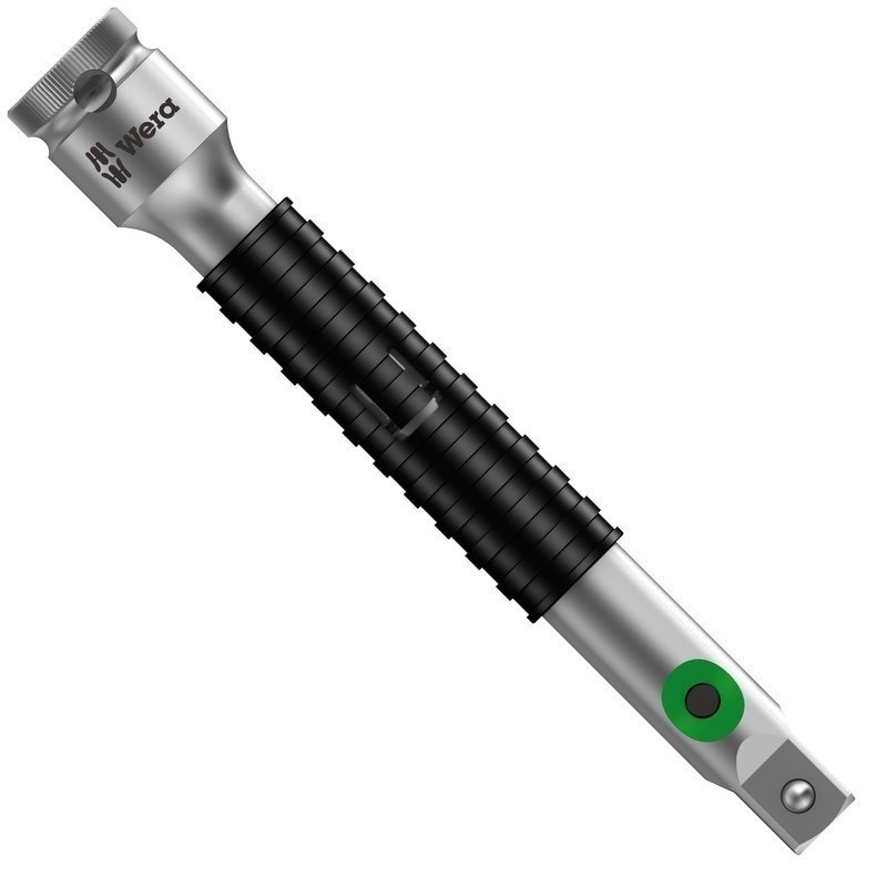 Wera 8796 SA Zyklop Flexible-Lock Lokma Uzatma 1/4" 75mm 05003530001