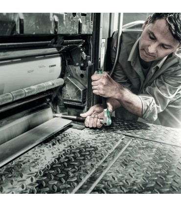 Wera 8796 SA Zyklop Flexible-Lock Lokma Uzatma 1/4" 75mm 05003530001