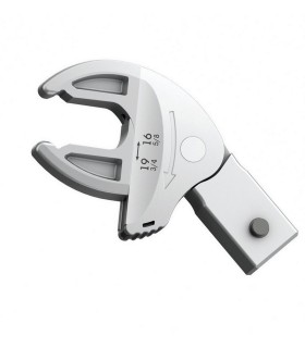 Wera 7880 Joker L Açıkağız Kendinden Ayarlı 14x18 Tork Ucu 16-19mm 05020171001