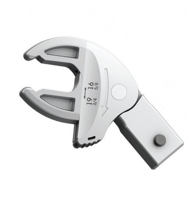 Wera 7880 Joker L Açıkağız Kendinden Ayarlı 14x18 Tork Ucu 16-19mm 05020171001