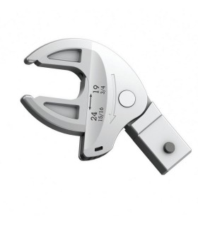 Wera 7880 Joker XL Açıkağız Kendinden Ayarlı 14x18 Tork Ucu 19-24mm 05020172001