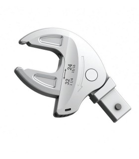 Wera 7880 Joker XXL Açıkağız Kendinden Ayarlı 14x18 Tork Ucu 24-32mm 05020173001