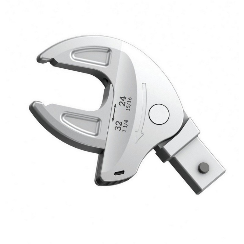 Wera 7880 Joker XXL Açıkağız Kendinden Ayarlı 14x18 Tork Ucu 24-32mm 05020173001