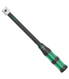 Wera Click-Torque XP3 15-100Nm Önayarlı 9x12mm Tork Anahtarı 15Nm 05075672010