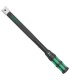 Wera Click-Torque XP4 20-250Nm Önayarlı 14x18mm Tork Anahtarı 20Nm 05075673010