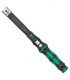 Wera 9530 Click-Torque X7 14x18 10-100Nm Ayarlanabilir Tork Anahtarı Set  05136076001