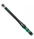Wera Click-Torque C3 R/L 40-200Nm 1/2" İtmeli Cırcırlı Tork Anahtarı 05075626001