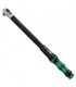 Wera Click-Torque C3 R/L 40-200Nm 1/2" İtmeli Cırcırlı Tork Anahtarı 05075626001