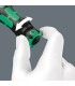 Wera Click-Torque C3 R/L 40-200Nm 1/2" İtmeli Cırcırlı Tork Anahtarı 05075626001