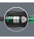 Wera Click-Torque C3 R/L 40-200Nm 1/2" İtmeli Cırcırlı Tork Anahtarı 05075626001