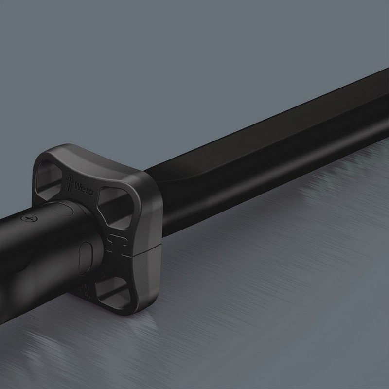 Wera 7763 Click-Torque Tork Anahtarı E1 Manşon M5 05078711001