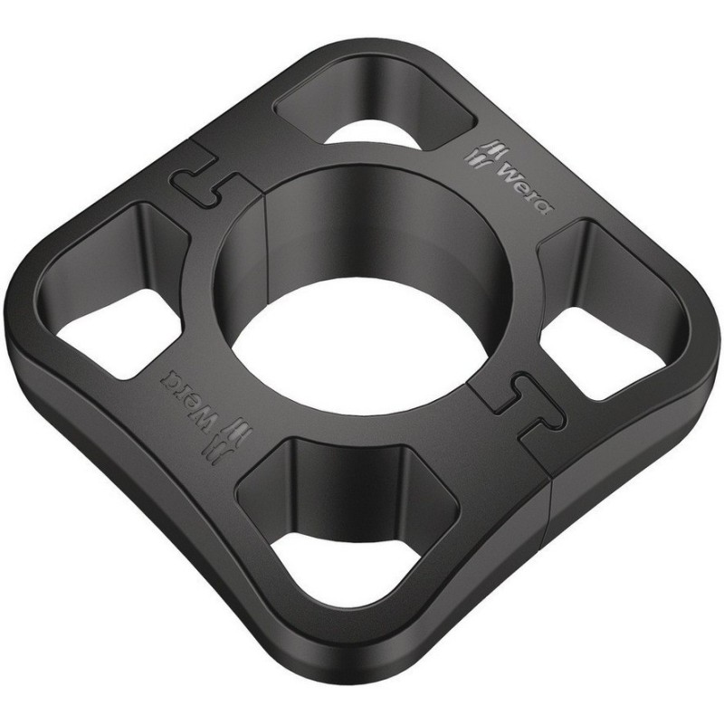 Wera 7761 Click-Torque Tork Anahtarı C5/X6 Manşon M4 05078706001