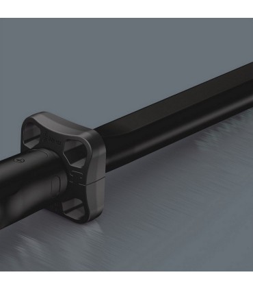 Wera 7761 Click-Torque Tork Anahtarı C5/X6 Manşon M4 05078706001