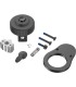 Wera 9909 Click Torque E1 Tork Anahtarı Cırcır Tamir Kiti 05547638001