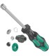 Wera 9919 Safe Torque A2 Tork Anahtarı Cırcır Tamir Kiti 05547729001