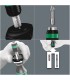 Wera 7445 7446 7447 in.lbs. Torklu Tornavida Set 05350451001