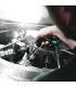 Wera 7445 7446 7447 in.lbs. Torklu Tornavida Set 05350451001