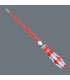 Wera KK VDE 3062iS Geçmeli Tornavida Ucu TIE SB Yıldız PH2x157mm 05006581001