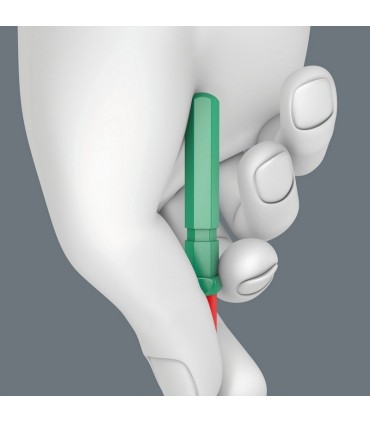 Wera KK VDE 3067iS Geçmeli Tornavida Ucu TIE SB Torx TX20x157mm 05006591001