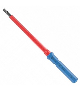 Wera KK VDE 64i Geçmeli Tornavida Ucu TIE HexPlus 3.0x157mm 05006519001