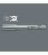 Wera 869/4 SB Nutsetter Bits Bağlantılı Lokma 1/4"x50mm 05073509001