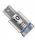 Wera 8740 B HF Zylop 3/8" Lokma Bits HexPlus 10x38.5mm 05003043001