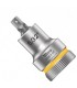 Wera 8740 B HF Zylop 3/8" Lokma Bits HexPlus 5/32"x35mm 05003083001