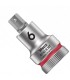 Wera 8740 B HF Zylop 3/8" Lokma Bits HexPlus 6x35mm 05003035001