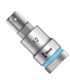 Wera 8740 C HF Zylop 1/2" Lokma Bits HexPlus 12x60mm 05003826001
