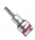 Wera 8740 C HF Zylop 1/2" Lokma Bits HexPlus 6x60mm 05003822001