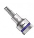 Wera 8740 C HF Zylop 1/2" Lokma Bits HexPlus 7x60mm 05003823001