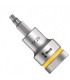 Wera 8767 C Zylop 1/2" Lokma Bits Torx HF TX25x60mm 05003831001