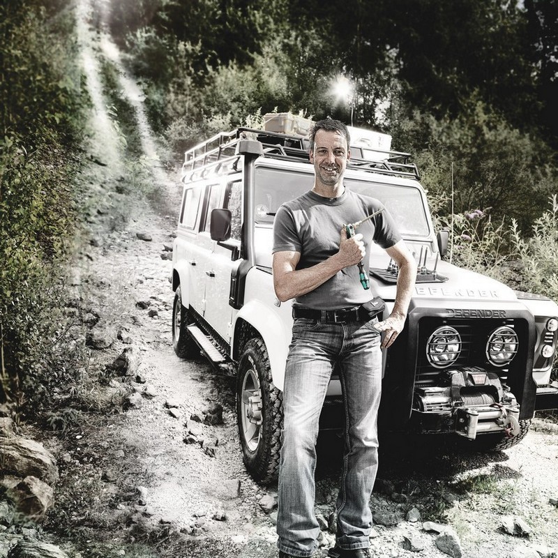 Wera 8767 C Zylop 1/2" Lokma Bits Torx HF TX30x60mm 05003833001