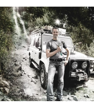 Wera 8767 C Zylop 1/2" Lokma Bits Torx HF TX55x60mm 05003837001