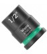 Wera 8790 B Impaktor 3/8" Lokma 1/2"x30mm 05005518001