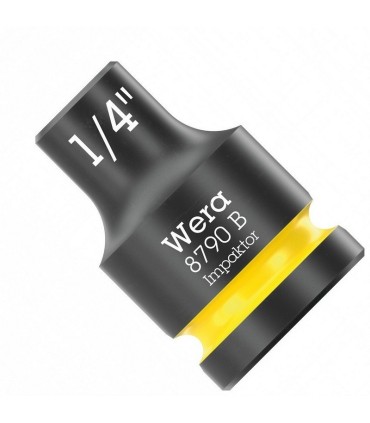 Wera 8790 B Impaktor 3/8" Lokma 1/4"x30mm 05005514001