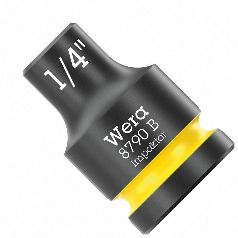 Wera 8790 B Impaktor 3/8" Lokma 1/4"x30mm 05005514001