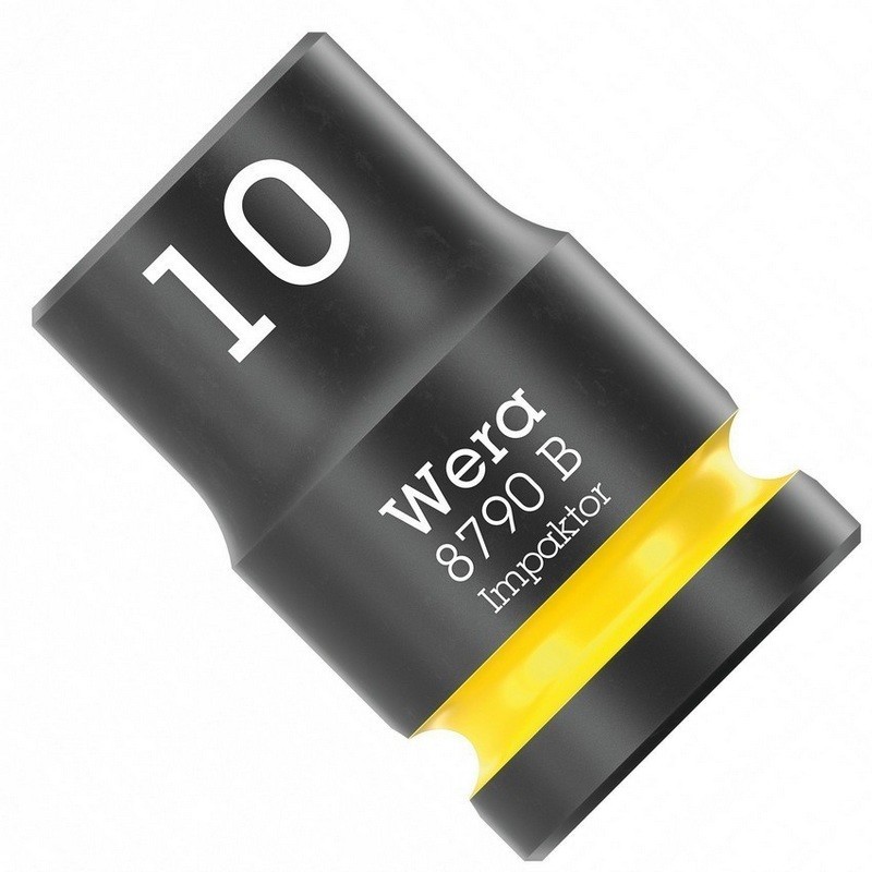 Wera 8790 B Impaktor 3/8" Lokma 10x30mm 05005501001