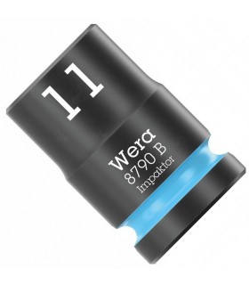 Wera 8790 B Impaktor 3/8" Lokma 11x30mm 05005502001