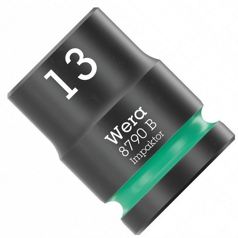 Wera 8790 B Impaktor 3/8" Lokma 13x30mm 05005504001