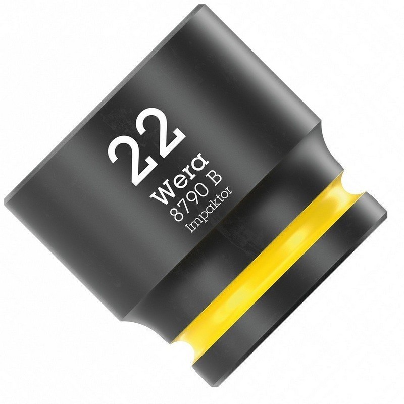 Wera 8790 B Impaktor 3/8" Lokma 22x32mm 05005512001