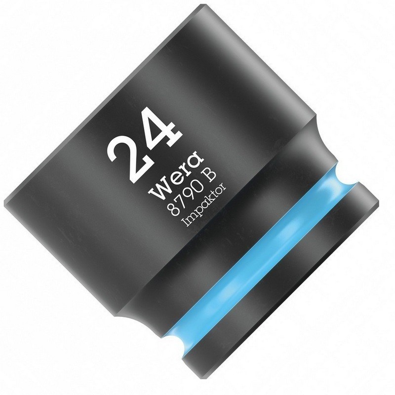 Wera 8790 B Impaktor 3/8" Lokma 24x32mm 05005513001