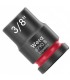 Wera 8790 B Impaktor 3/8" Lokma 3/8" 30mm 05005516001